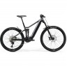 Электровелосипед MERIDA eONE-FORTY 500 L 2902 MER-2902 L