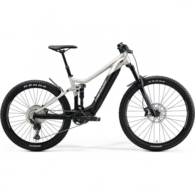 Электровелосипед MERIDA eONE-SIXTY 500 XS 3597 MER-3597 XS Электровелосипед MERIDA eONE-SIXTY 500 XS 3597 MER-3597 XS