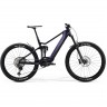 Электровелосипед MERIDA eONE-SIXTY 8000 S3592 MER-3592 S