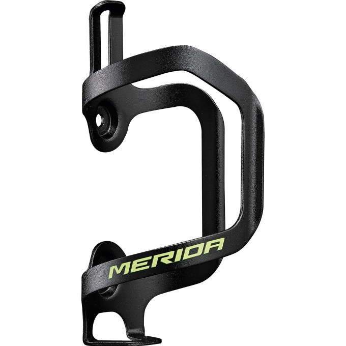 Флягодержатель MERIDA Alloy sideload 044887 Флягодержатель MERIDA Alloy sideload 044887