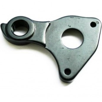 Велопетух MERIDA DH-038 8.0T A6061-T6 BLK-AND W/O Logo (2311004490) Велопетух MERIDA DH-038 8.0T A6061-T6 BLK-AND W/O Logo (2311004490)