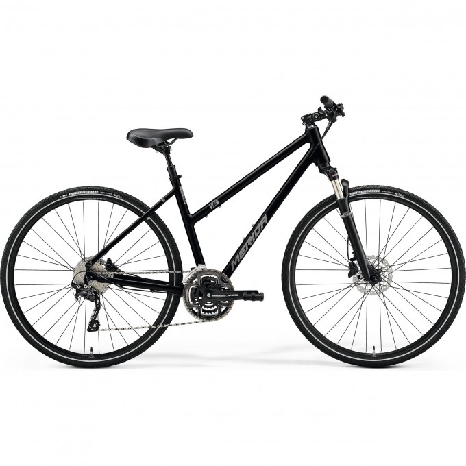 Велосипед MERIDA CROSSWAY L 300 L 4345 MER-4345 L Велосипед MERIDA CROSSWAY L 300 L 4345 MER-4345 L