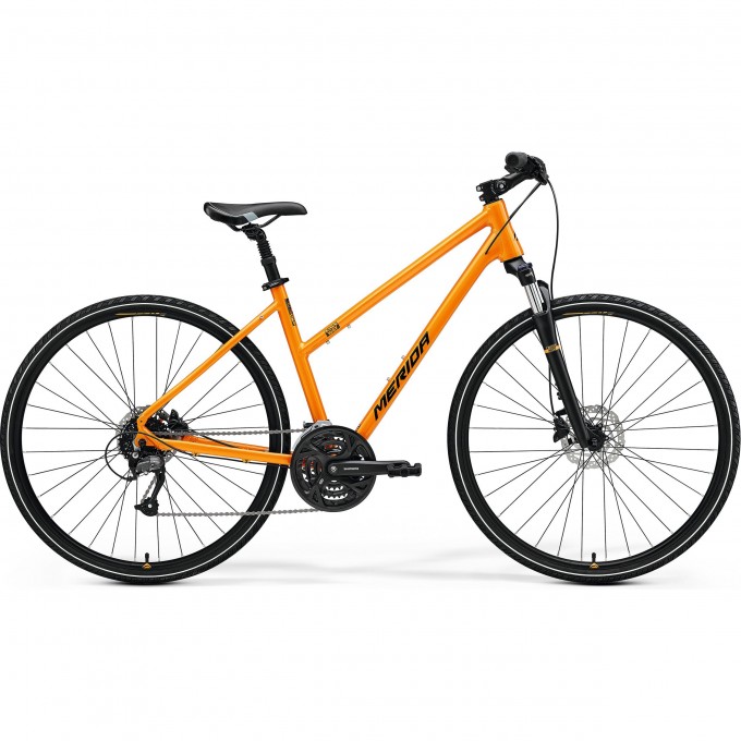 Велосипед MERIDA CROSSWAY L 40 S MER-4073 S Велосипед MERIDA CROSSWAY L 40 S MER-4073 S