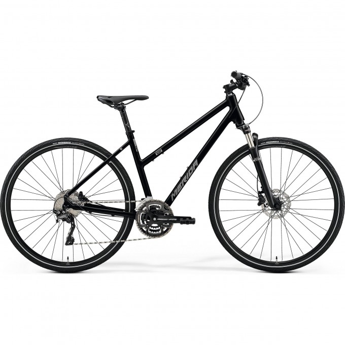 Велосипед MERIDA CROSSWAY L 500 L MER-4346 L Велосипед MERIDA CROSSWAY L 500 L MER-4346 L