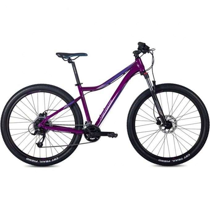 Велосипед MERIDA Matts 7.50 GlossyPurple/Lilac, рама XS 4680109739306 Велосипед MERIDA Matts 7.50 GlossyPurple/Lilac, рама XS 4680109739306