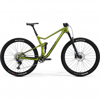 Велосипед MERIDA ONE-TWENTY 6000 L 4152 Велосипед MERIDA ONE-TWENTY 6000 L 4152