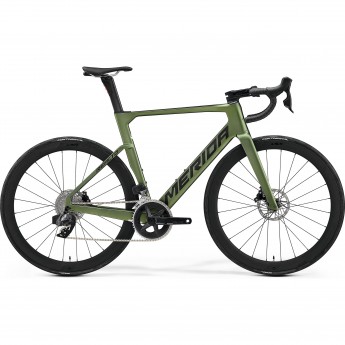 Велосипед MERIDA REACTO 7000 M 4253 Велосипед MERIDA REACTO 7000 M 4253